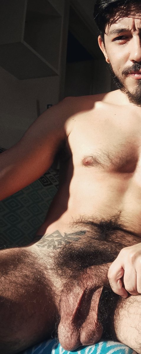 Naturistantric1's tweet photo. Hairy details 2. Front and back. #sunlight #hairyman #pentelhudo #peludo #sobosol #tomandosol https://t.co/UPL8dJ9reB