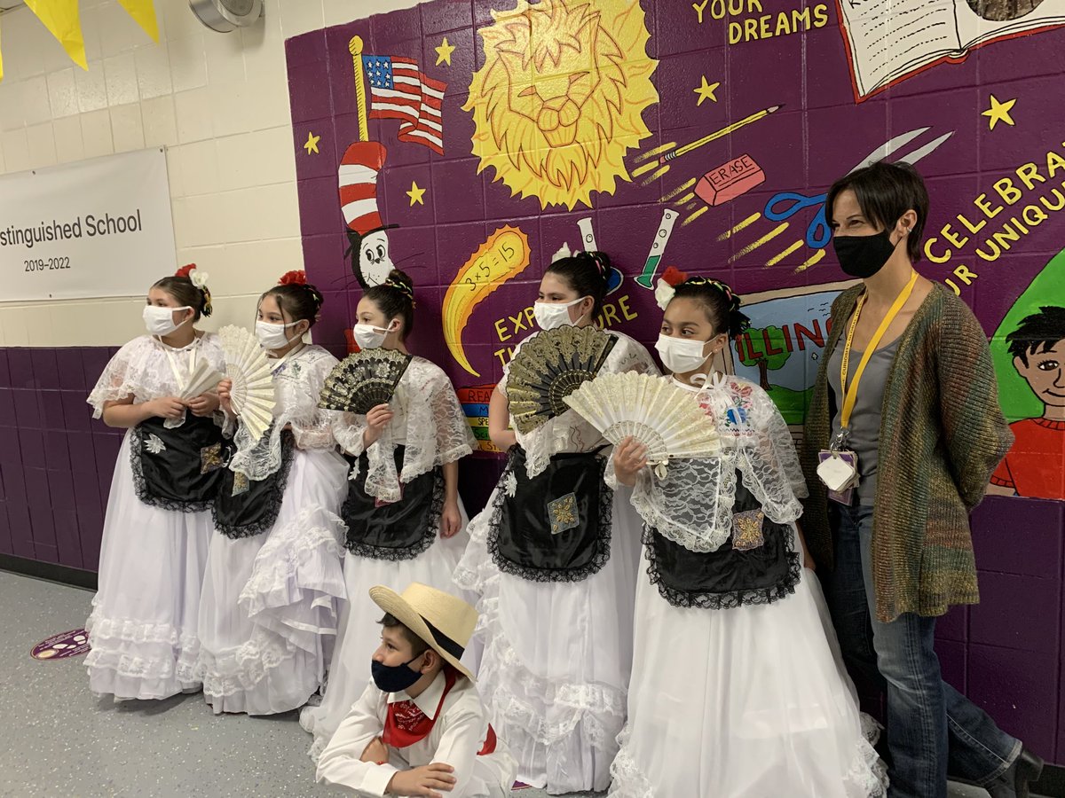 LeeAnne Layden tweet media