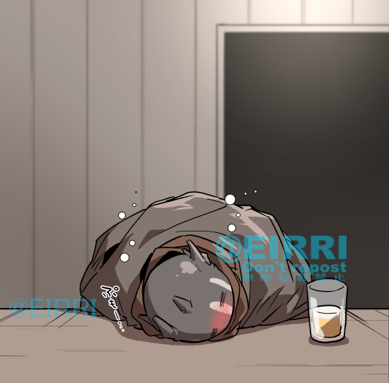キラーと飲み比べ3⃣ 