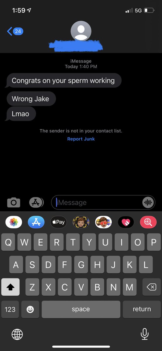 Jake Pfeiffer tweet media