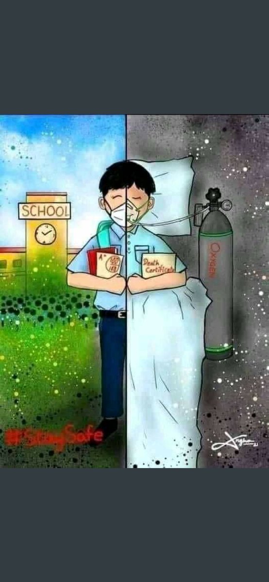 itsShreyas17's tweet photo. Taking exam in such time forcing students to suicide.
If #cbse 10 board exam can be cancel then why can't Karnataka 10th board exams?
We demand cancel 10th board exam in Karnataka
#cancelkarnatakaboardexams2021                    @nimmasuresh @anvith_kateel @BSYBJP @narendramodi https://t.co/sIoRmM23Aa