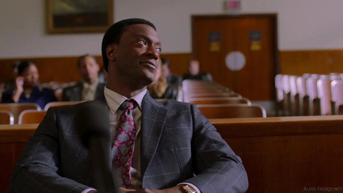Gallery: “City On A Hill” Screencaps and Stills wp.me/p4paTj-2JK  Eps 2.02-2.05

<a href="/AldisHodge/">Aldis Hodge</a> #CityOnAHill #Leverage #LeverageRedemption #OneNightInMiami