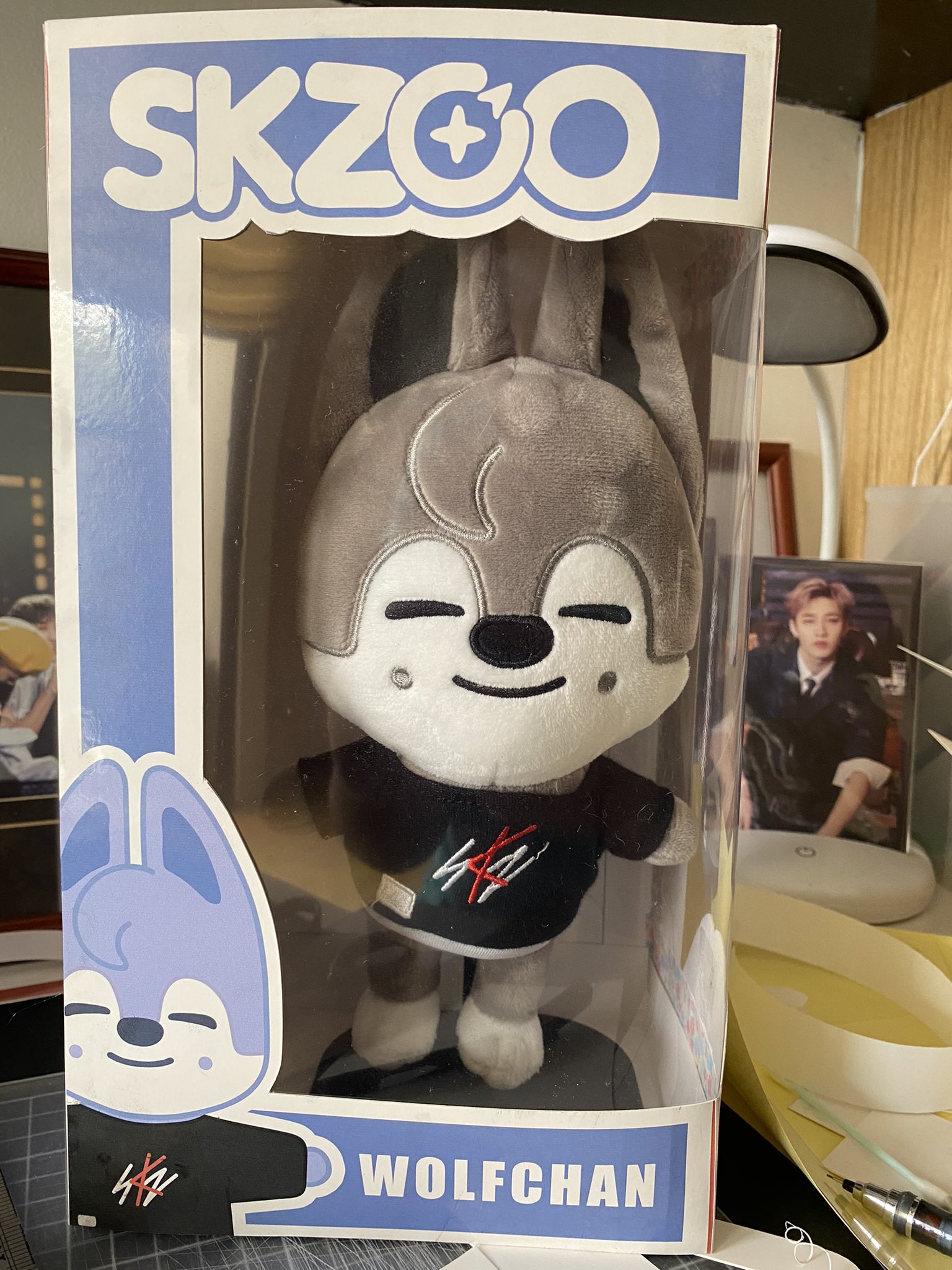 🐰🐺 on X: 