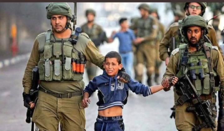 M_M_Enany's tweet photo. #القدس_تنتفض
#SaveSheikhJarrah 
What happens from the Israeli occupation forces is the real meaning of terrorism and fasicm.
They kill women, children, demolish houses, prevent pray and steal the homeland. https://t.co/3mHfTRCYAm