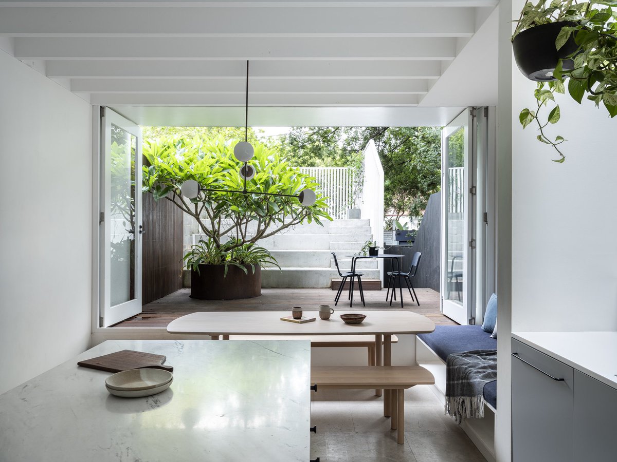 JanneRyan's tweet photo. Leave your ego at the door. The important lever is empathy. Architects Aileen Sage changing leadership and architecture. STORY: https://t.co/c8LfFW1nmn 
@ameliaholliday @aileen_sage @pjsalhani https://t.co/9PqVVkYcRN