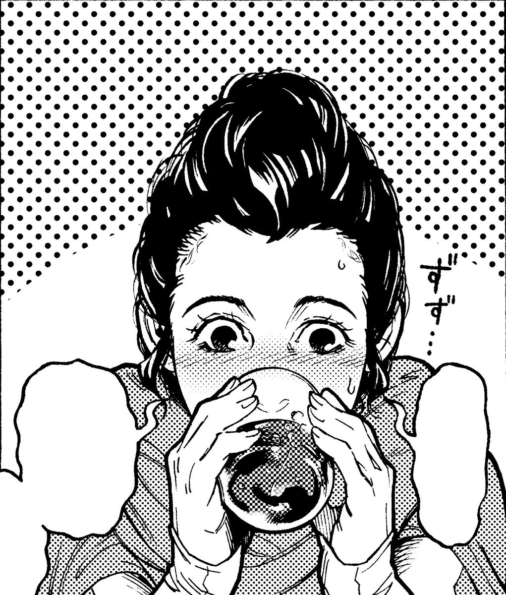 【更新】STAR WARS/レイア-王女の試練-がLINEマンガにて本日より連載再開しました。話の途中からのスタートですが思い出しながら読んでもらえたら嬉しいです!ふつくしきカラーページはいつもの通りヤオシダさん(@y_yaoshida )が塗ってくれております!
https://t.co/dUQirUa4R2