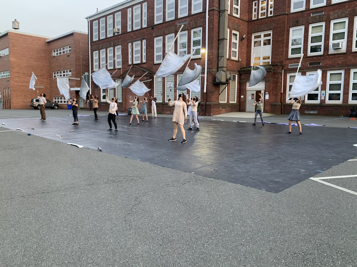Nutley HS Bands tweet media
