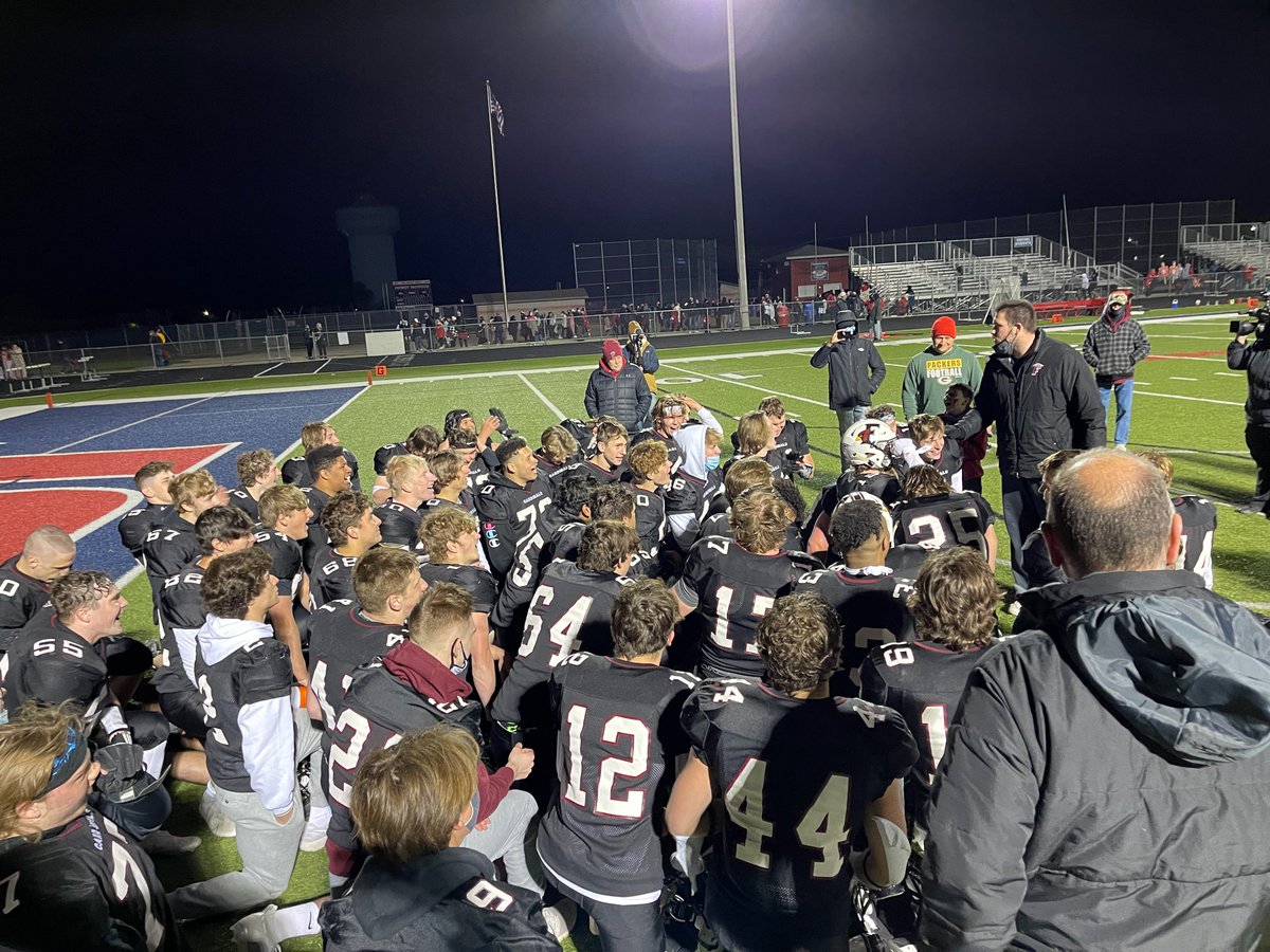 Travis Wilson tweet media