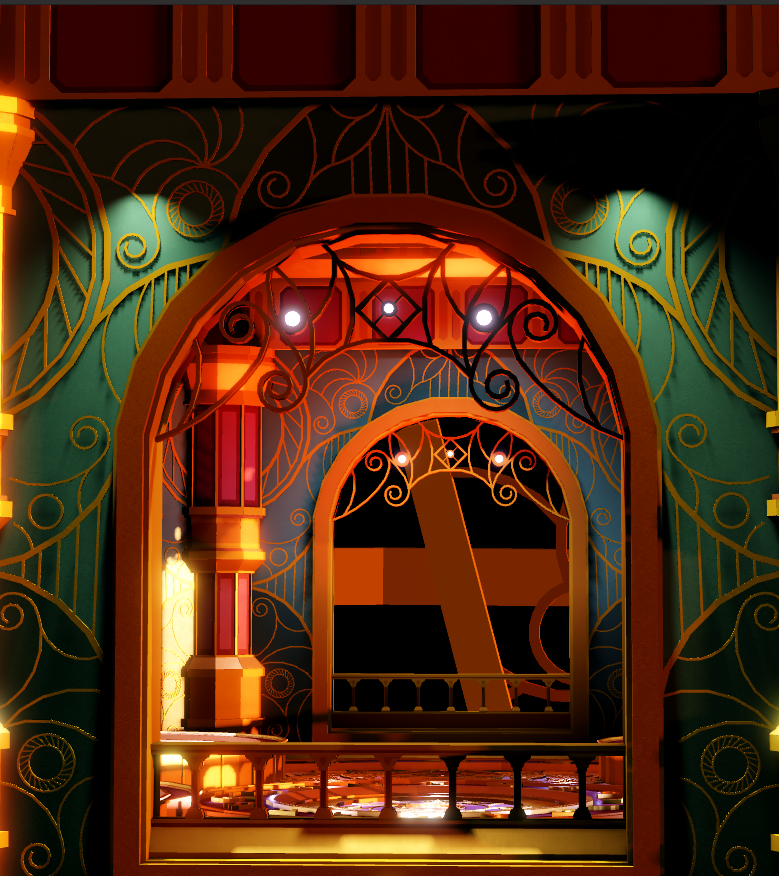 choochuf's tweet image. my showcase chooland has been updated! it has 3x more detail now (link in comments)
Note: dis entire showcase is made using parts only (part count: 70k)
#roblox #RobloxDev #robloxart