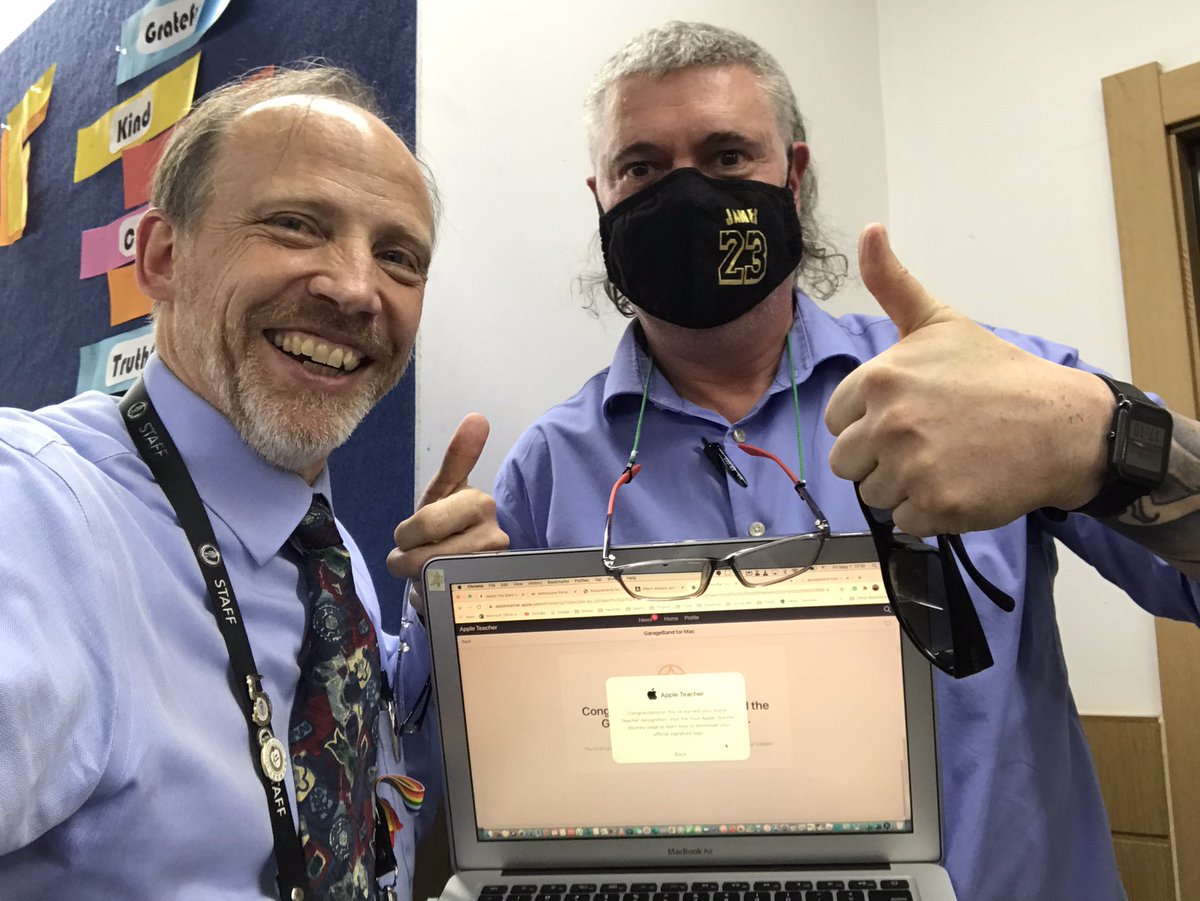 Eric Johnston tweet media