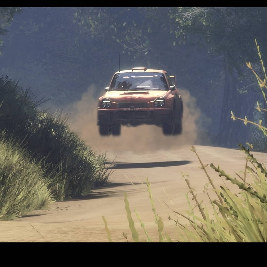 BarrelRollersTV's tweet photo. CaptainHarambo getting some air in @dirtrally2.0!
.
.
.
@codemastersgames
@dirt_rally_2.0 
#game #gaming #gamer #pcgaming #pcgamer #gametime #gameplay #simracing #simracingrig #racingsim #racingsimulator #pcgaming #worldwide #collection #thebarrelrollers #fanatec #nextlevelr… https://t.co/hhFuWA9HYV