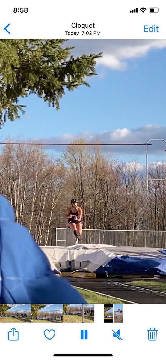 Hibbing Bluejackets tweet media