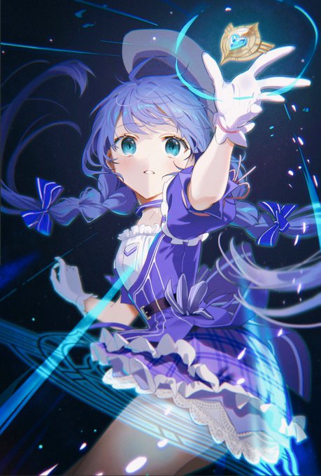 Metamorphose
#ちーあーと 