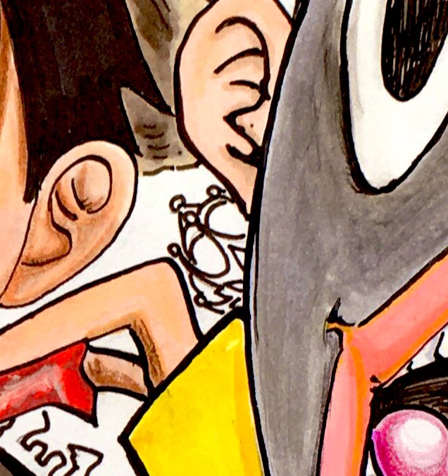 海賊旗のtwitterイラスト検索結果 古い順