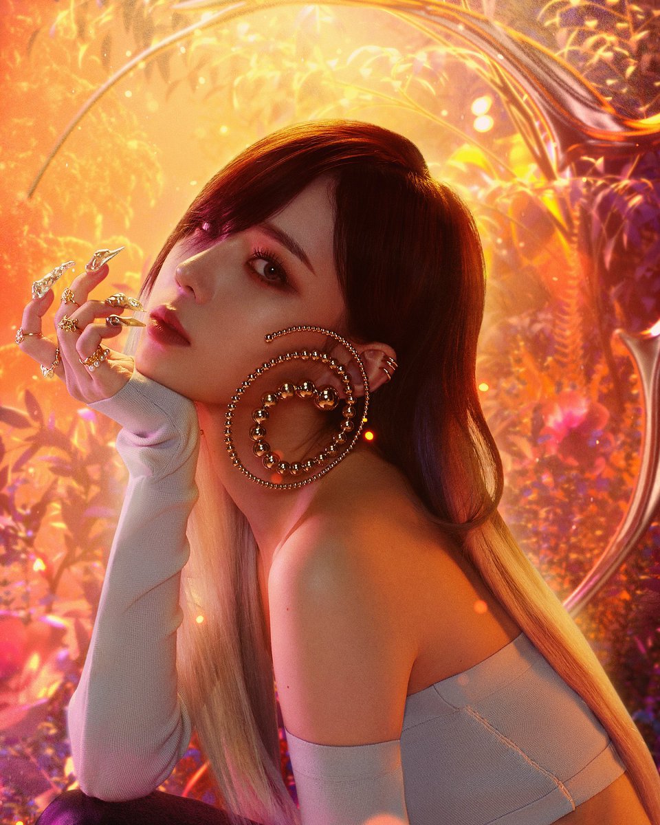 귀걸이가 왜이래요...?