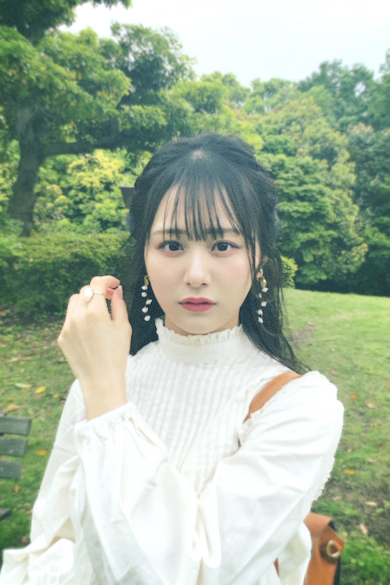 尾木 波菜 on X: 