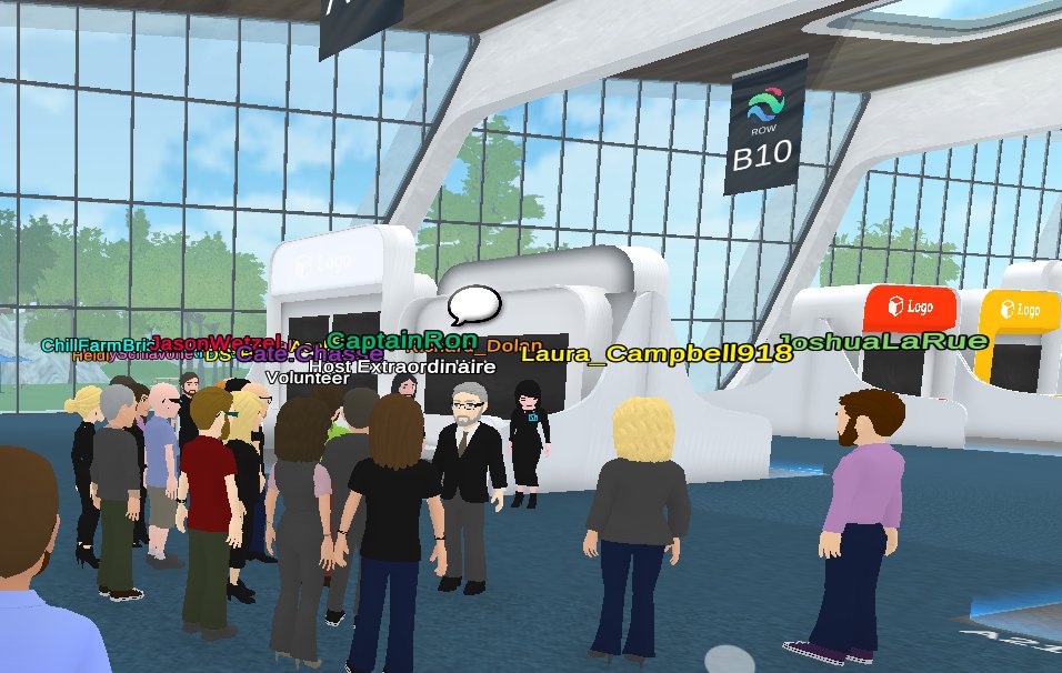 ObservationDK's tweet photo. It is not too late to join the fun, we are touring around, checking out all the places inside The OD. Expo Hall and Soccer filed pics. Where are you?

Sign up to come in for free
https://t.co/Ihr4bF5skK

#TheOD https://t.co/uvBLGTsC31