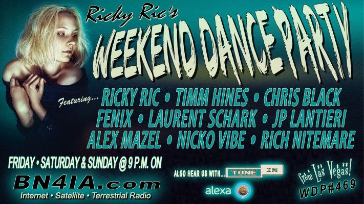 Ricky Ric tweet media