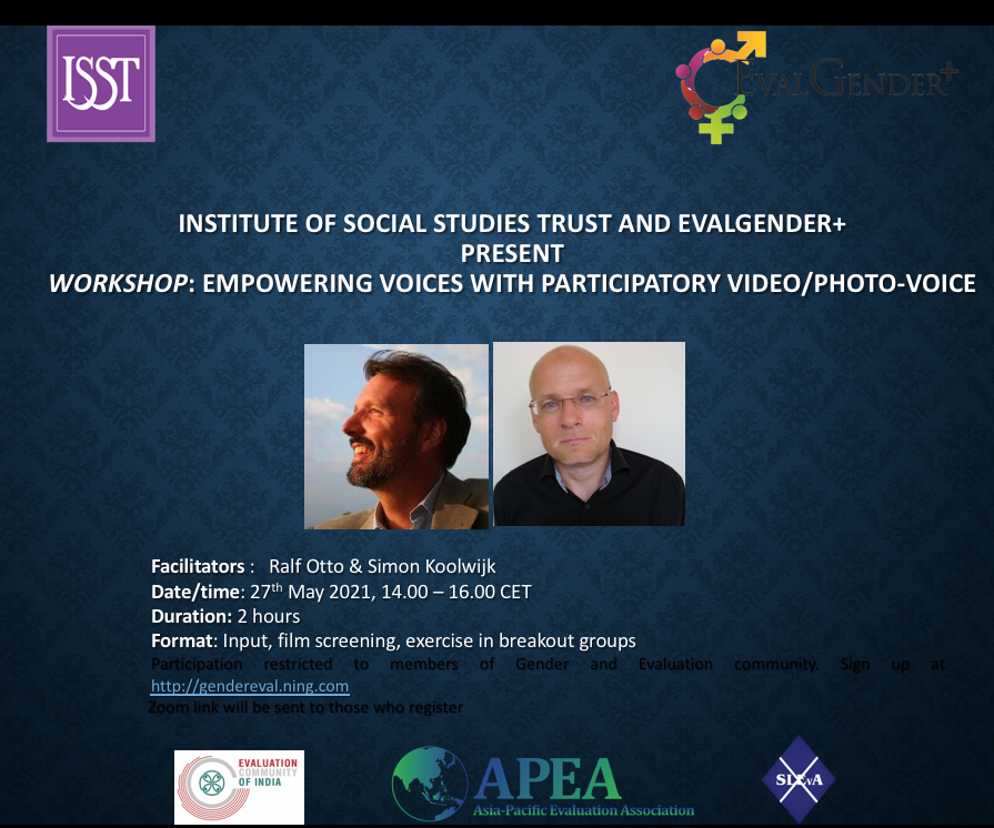 EvalGender+ tweet media