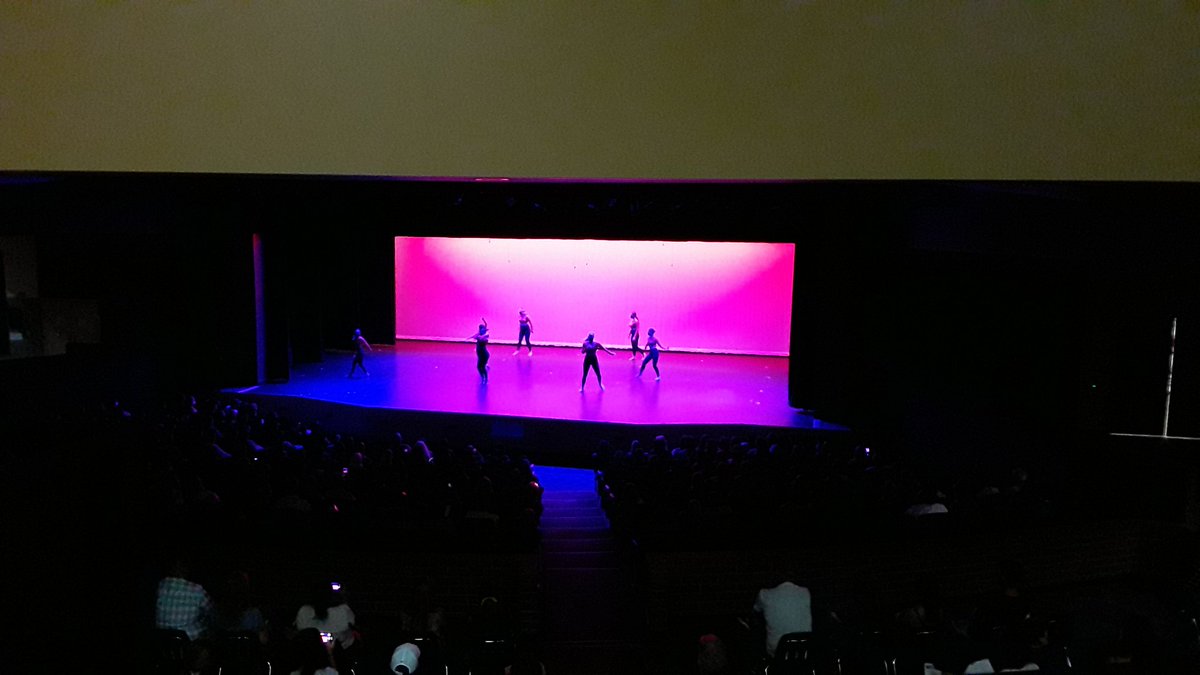 Way to go Verrado Dance 2021! Great show Ms. B!