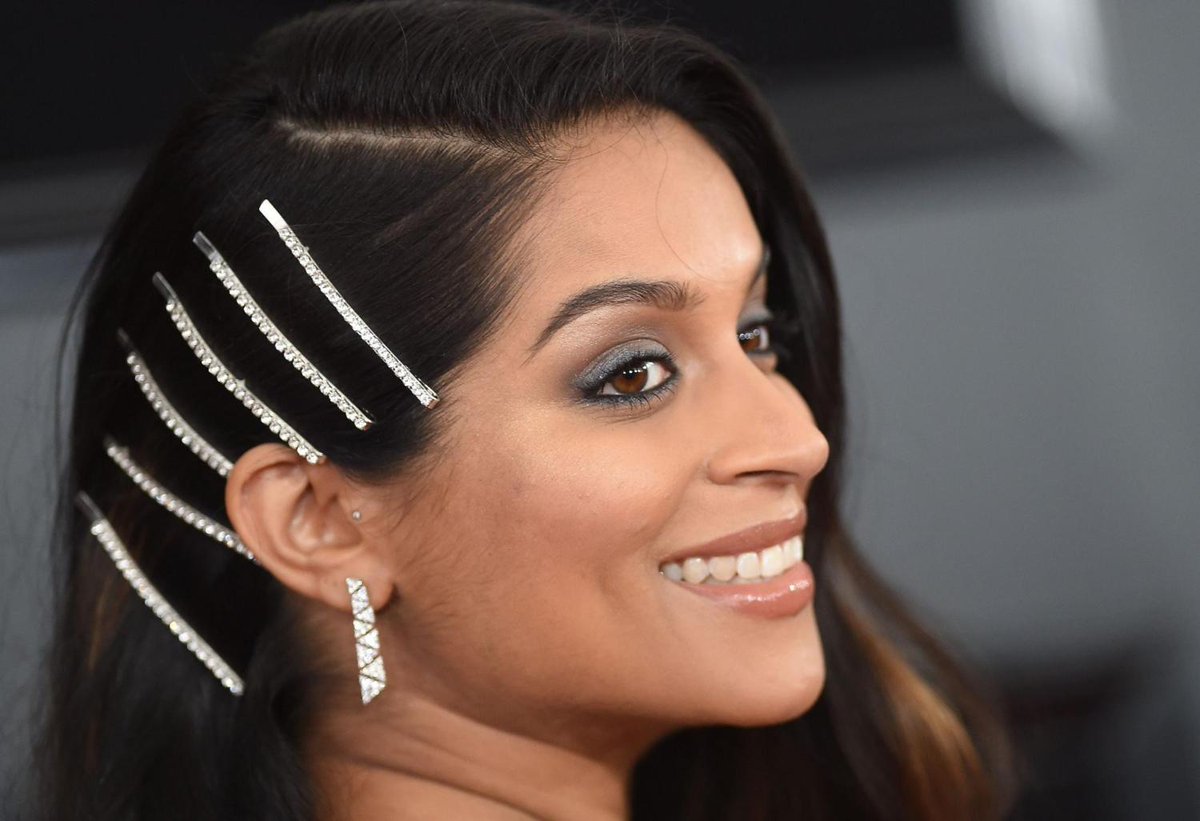 Lilly Singh's late night show ends as she turned her attention to Netflix