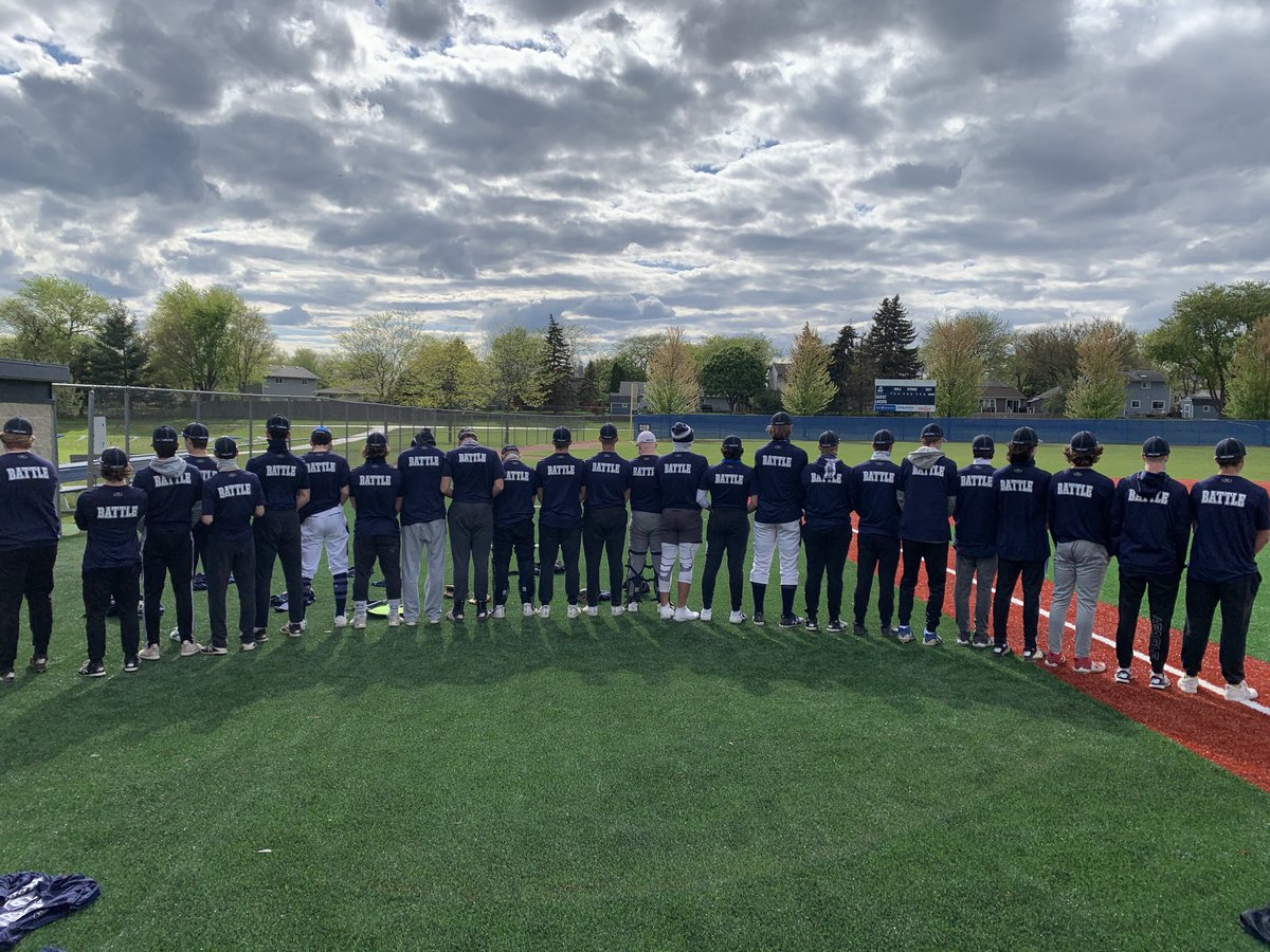 LPLancersBB's tweet image. TJ Kutil “Battle” T-shirts  by Winning Streak!  We are so happy you have been able to be part of the season! Tough kid!  Inspiration to all!  Go Lancers!