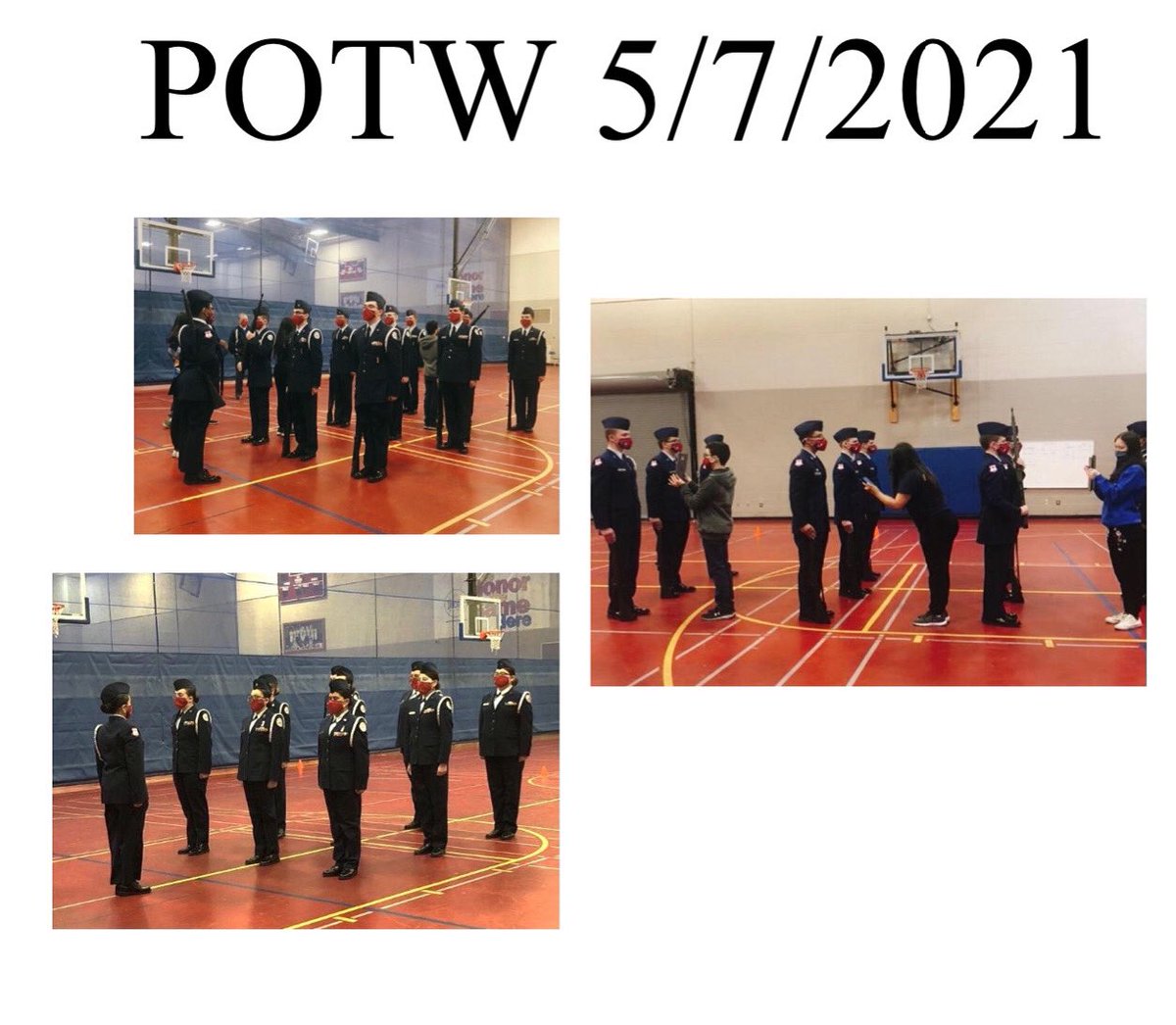 IL20141 WAHS AFJROTC tweet media