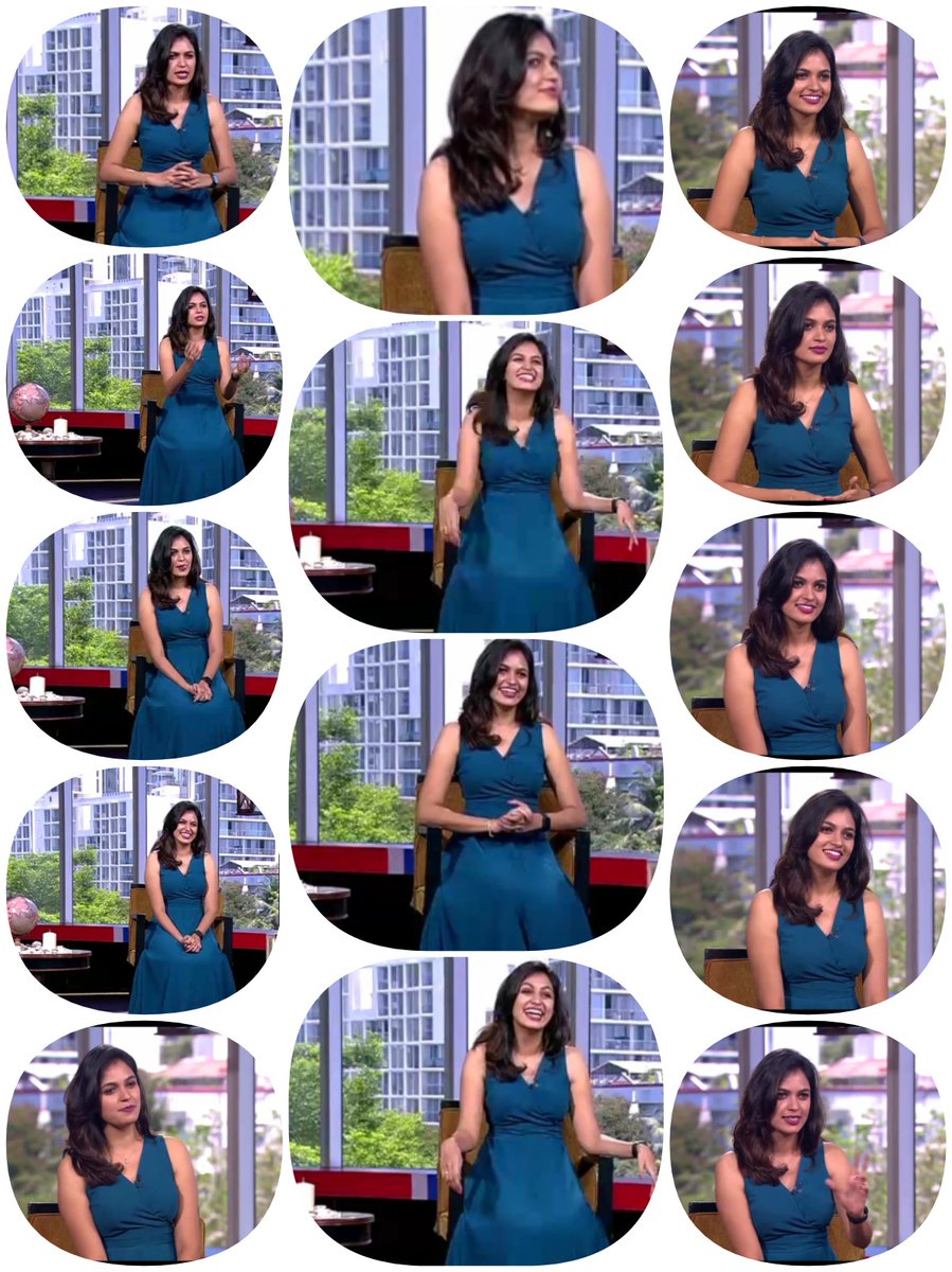 Natraj_naty's tweet photo. Pretty pretty youuuuuu🤩🤩🤩🤩with ur cuteycute azhagaana smilessssss❤️Akshma😘😘😘🤗@AkshayaaVJ beautifully hosted asalwayssssss👏👏#CutiePie #ApplePie🙈#CuteFace #CuteSmiles🙈#CuteBodyLanguage #PrettyPrettySmiles🙈#BabyHeartedSmiles #DontBeThisMuchCute🙈 #VanakkamThamizha https://t.co/0OdmixDOnn