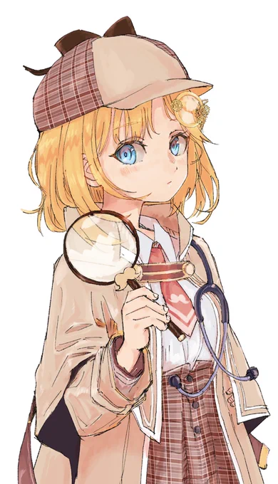 #ameliaRT 