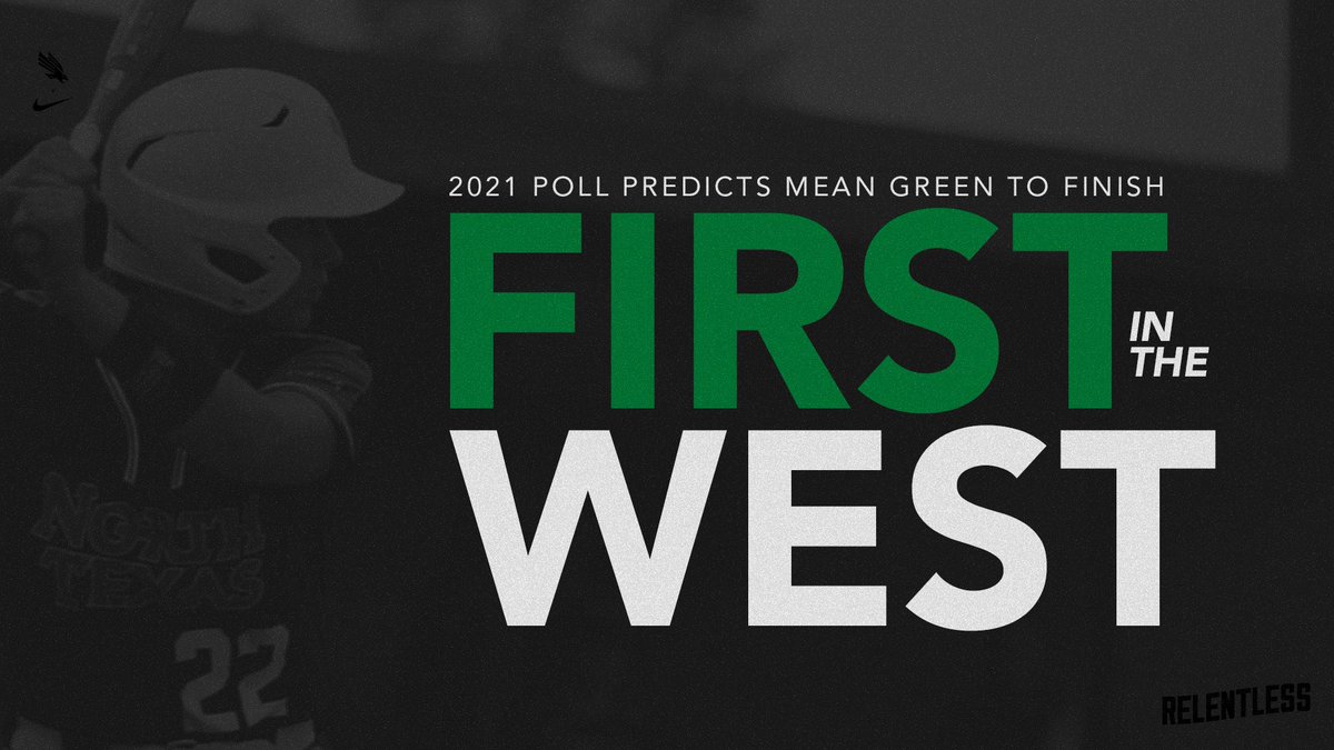 MeanGreenSB's tweet photo. 𝗣𝗥𝗘𝗗𝗜𝗖𝗧𝗜𝗢𝗡𝗦 𝗕𝗘𝗖𝗢𝗠𝗘 𝗥𝗘𝗔𝗟𝗜𝗧𝗬

16th straight Conference Dub ✅

Clinched at least a share of the regular season title ✅

Secured the No. 1 seed in next week’s Conference Tournament ✅

Tied our best single season win total at 35 ✅

#GMG x #MGSB https://t.co/BW7Rir3Swy