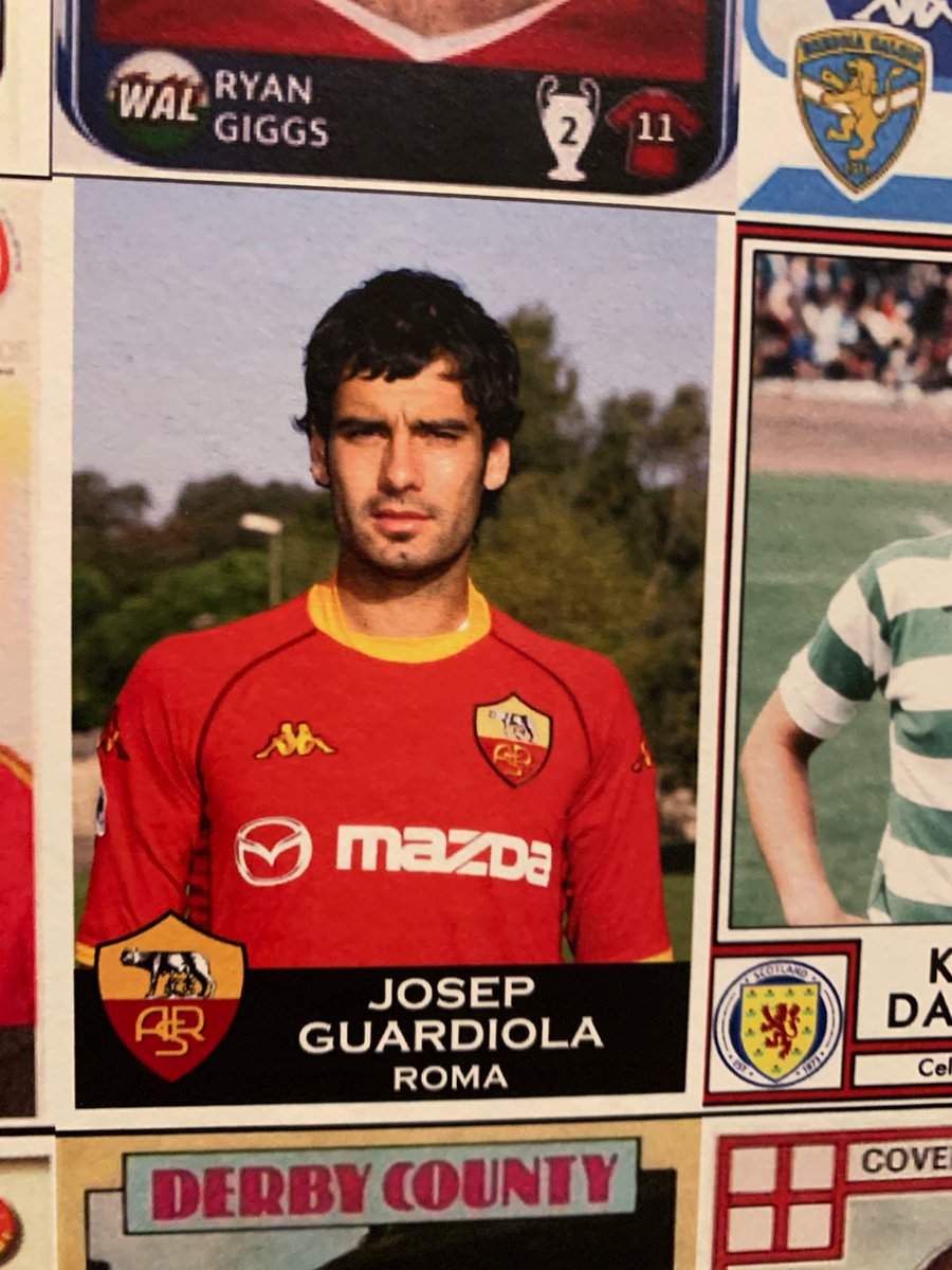 Thomas Drance tweet media