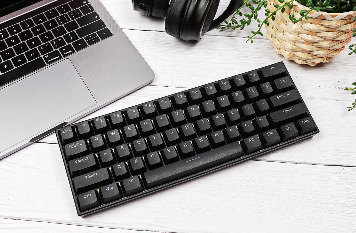 EpomakerK's tweet photo. So clean! 😉Do you like it? 😆😜#AnnePro2
Discover more:👇
https://t.co/r7GMXHl3Xk https://t.co/PdSj2QnXR5