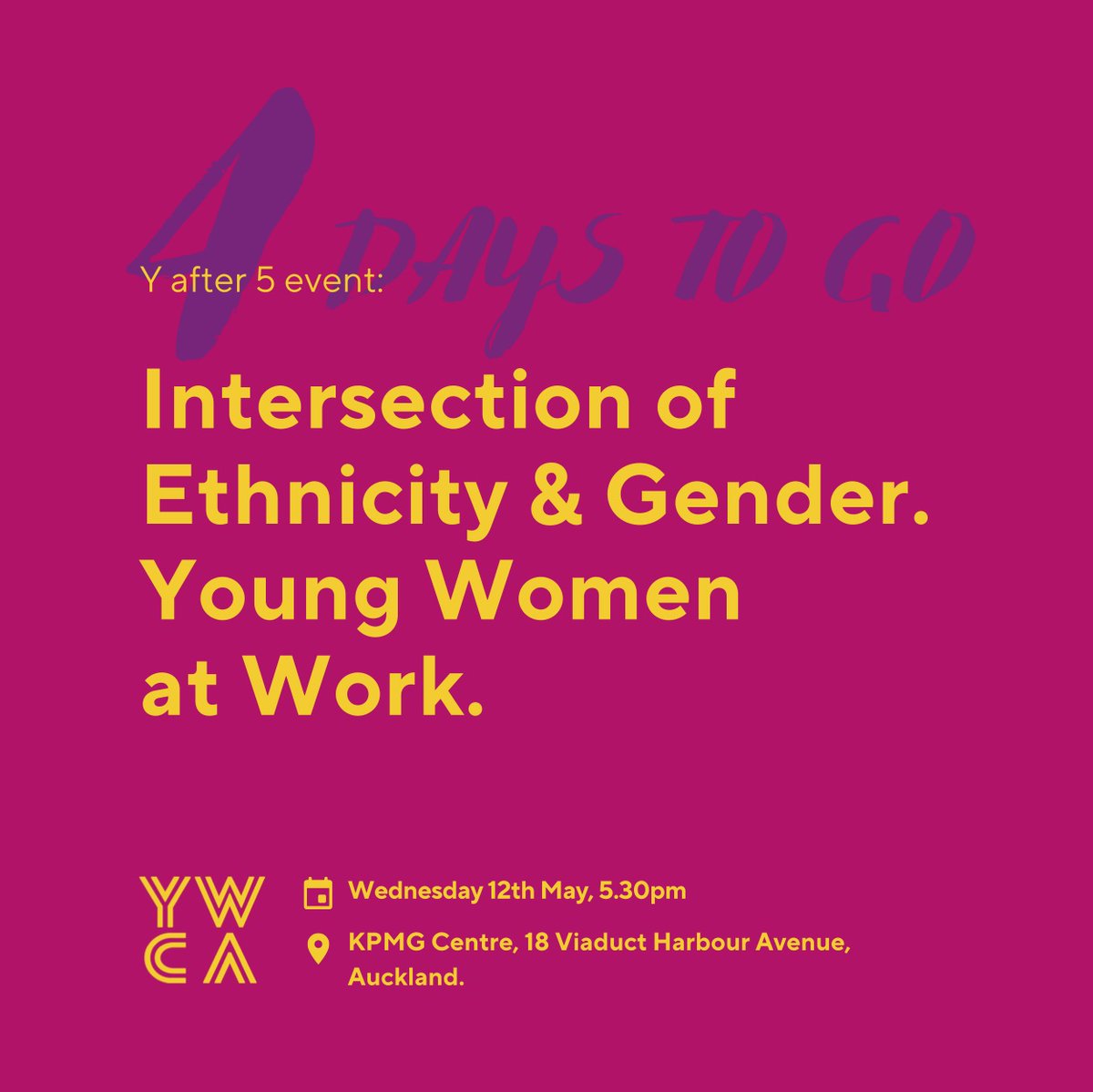 YWCA Auckland tweet media