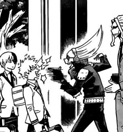 RhythMicHeroism's tweet photo. {🎙} @HOTHEADEXPLSION {🎙}

❝ 𝗬𝗢𝗨𝗡𝗚 𝗕𝗔𝗞𝗨𝗚𝗢𝗨-!
It's good to see you're still the same energetic pomeranian! Keep the 𝗚𝗢𝗢𝗗 work! ❞

He just love to mess with hard-handle-people. https://t.co/n7xypsUDJ3