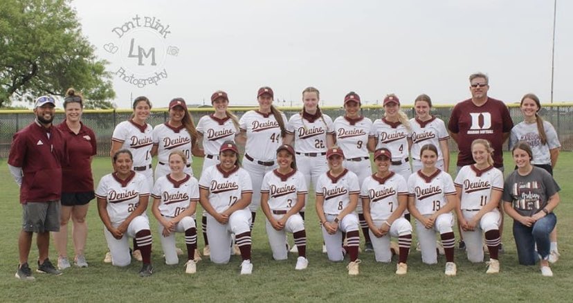 Arabians take game 1 of 3 over Robstown with a win 17-4. Mackenzie McClellan had 2 home runs tonight with 5 RBI’s and Hilary Barnett with a walk off grand slam! Game 2 tomorrow at 11 am, let’s go finish it🔥🥎🔥