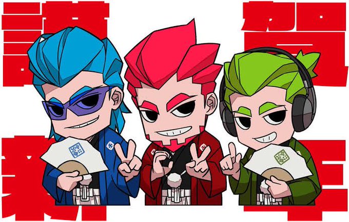 オカモトのtwitterイラスト検索結果