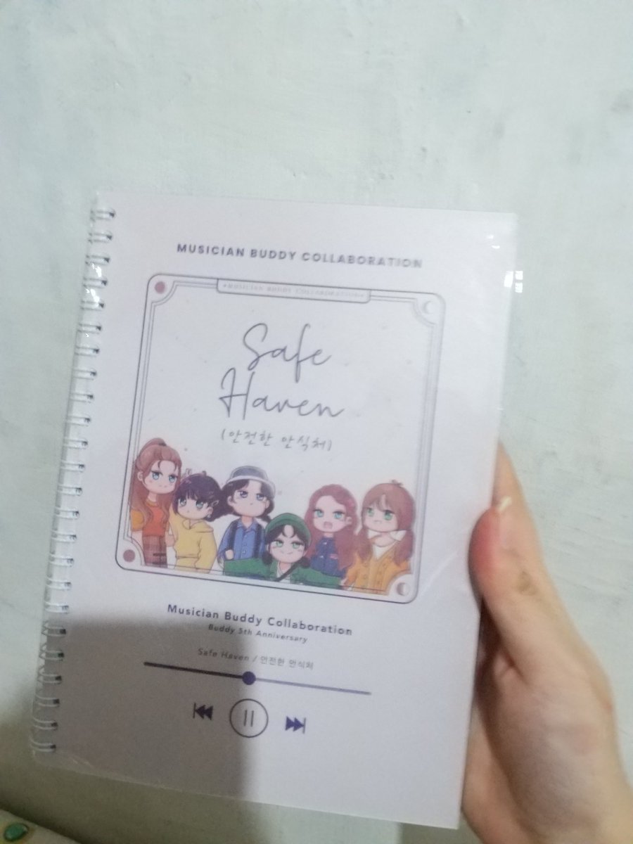im gonna write the very first (and melodically right(?)) safe haven draft on the first page  i think it's gonna be a flex bcs im the only one who knows (those two admins don't count )