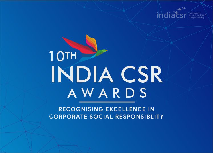 INDIACSR's tweet photo. 10th India CSR Awards
Join the India CSR mission and nominate your CSR success for the prestigious India CSR Awards.
Read More: https://t.co/4DKb9uOvTV
#indiacsr #indiacsrnetwork #csrnetwork #csrindia #csr #RusenKumar #IndiaCSRAwards #CSRAwards #CSRAwards2022 https://t.co/dcXBX1zlTf