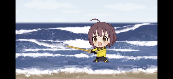 完全に理解したのtwitterイラスト検索結果