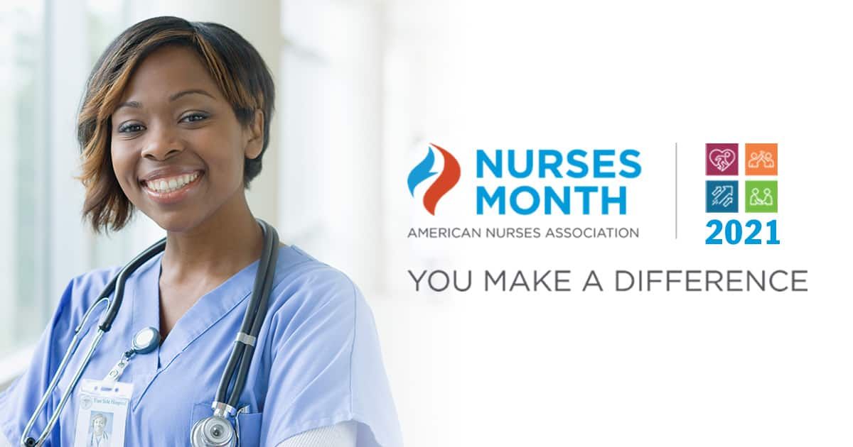 pulseuniform's tweet photo. Nurses Week 2021: Reflections on the Past Year https://t.co/bAGMq7z8UM https://t.co/r1fDQ7YHpd