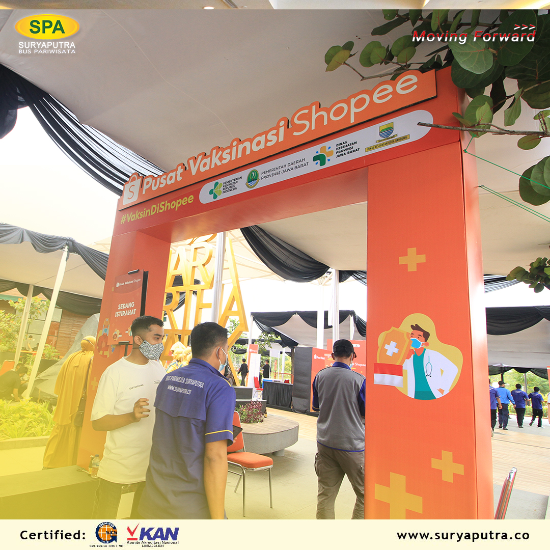 Bus Pariwisata Suryaputra tweet media