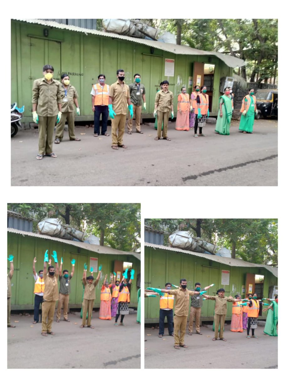 Sujata Jadhav tweet media