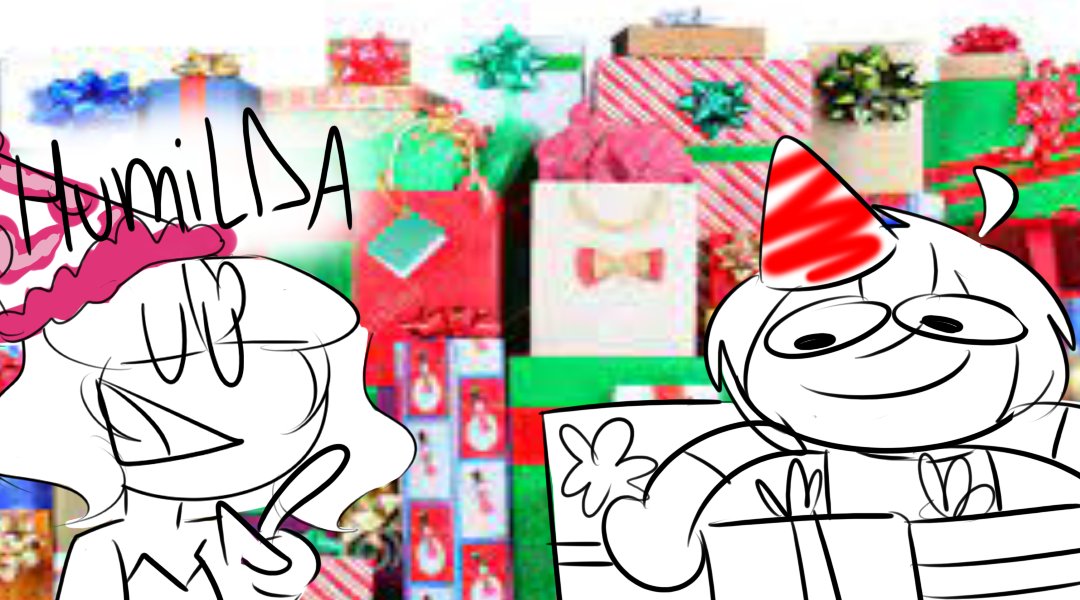 ConejeteD's tweet photo. dibujoms del cumpleaño
soi la señoraquetomafoto nooooo https://t.co/3DmG0jG6ho