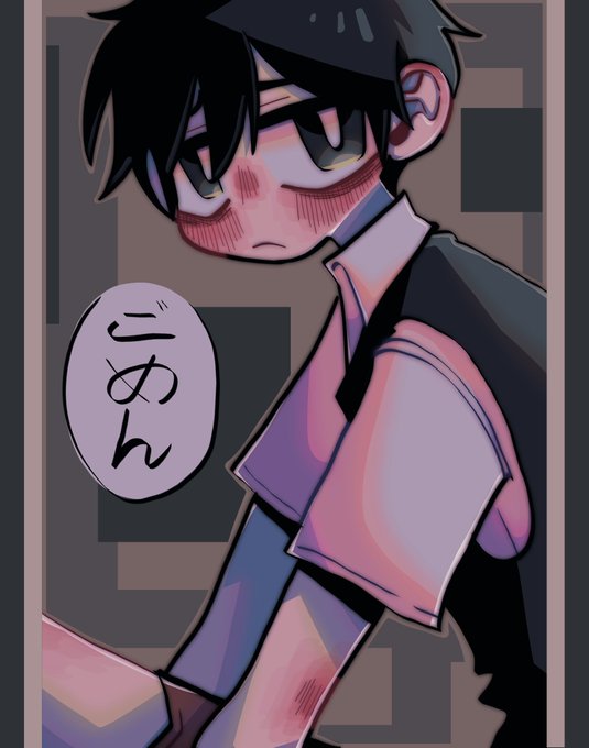 Twoucan Hiyo の注目ツイート イラスト マンガ