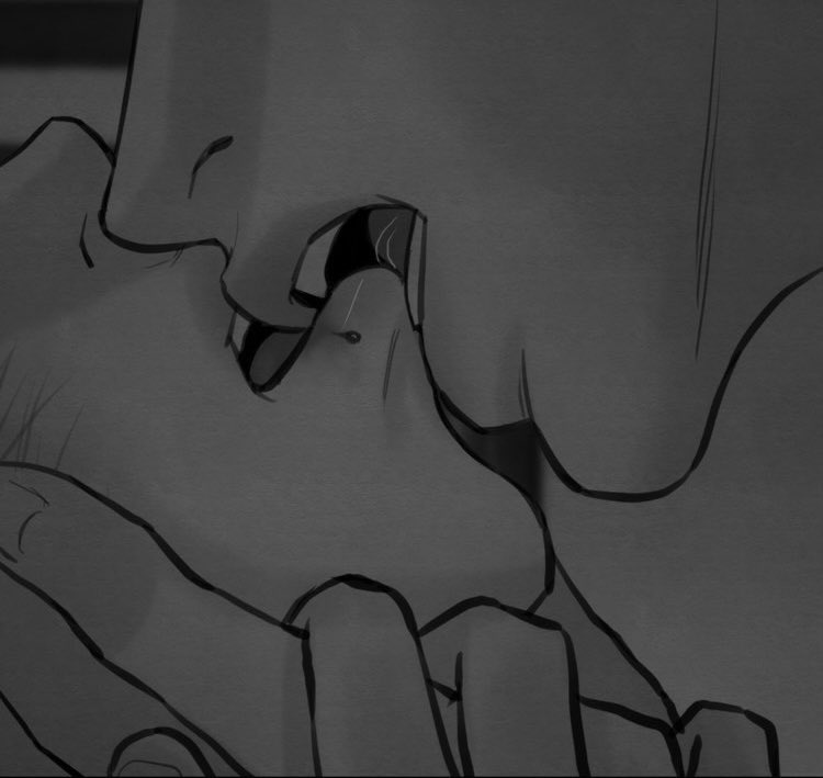 kinkblade's tweet photo. soft make out sessions that turn rough. >>> https://t.co/GlIbAJsGXu