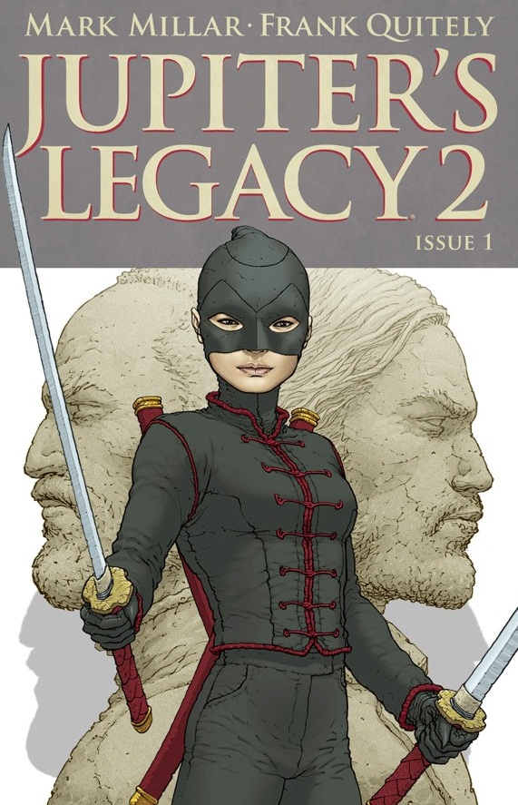 MarvinIcard's tweet photo. Jupiter's Legacy Volume 2 #1 @ImageComics #MillarworldLimited #FrankQuitelyLtd @mrmarkmillar #FrankQuitely #RobMiller #PeterDoherty @sunnygho #Cut_ThruYOU @goldyloxxx @AikiSaul #SpencerWhiting #DrCorbinQuinn #BenitaHeyer #Walliezinga #RavenGem #BambiiRiiot @Rachael_Fulton https://t.co/7jUyfUz4Fn