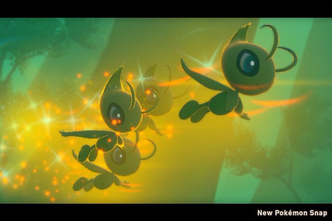 プロが本気で撮ったポケモン見たくない ポケモンスナップ で写真に目覚めたフォトグラファーが語る 博士に何を言われても撮りたい作品 2 2 ページ ねとらぼ