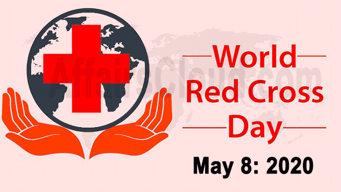 #WorldRedCross & #RedCrescentDay is an annual celebration of the principles of the #InternationalRedCross and #RedCrescent Movement. #WorldRedCrossDay RCD is celebrated on 8 May each year. This date is the anniversary of the birth of Henry Dunant, who was born on 8 May 1828.