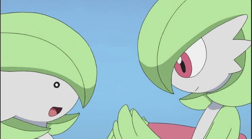 Daily Gardevoir (@GardevoirDaily) / X