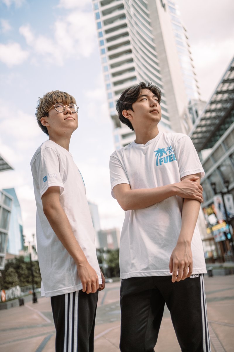 DallasFuel's tweet photo. to celebrate the finals, we're picking 3 fuel fans to win a set of our limited availability hawaiian merch drop! 🌴

rt this &amp; drop a palm tree emoji below to enter! https://t.co/9W9pTtiePt